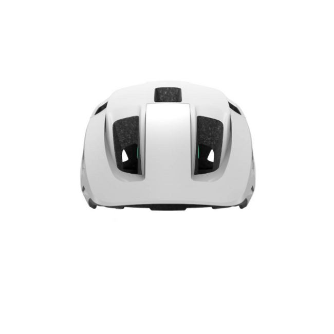 LAZER LUPO KC HELMET MATT WHITE 54 - 61 CM