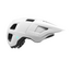 LAZER LUPO KC HELMET MATT WHITE 54 - 61 CM