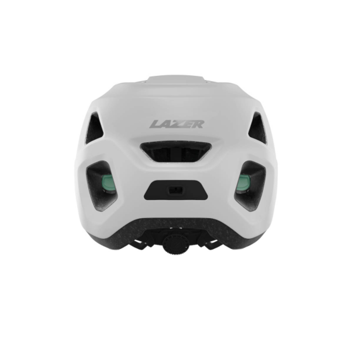LAZER LAZER LUPO KC HELMET MATT WHITE 54 - 61 CM