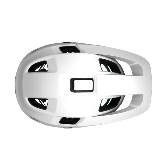 LAZER LUPO KC HELMET MATT WHITE 54 - 61 CM