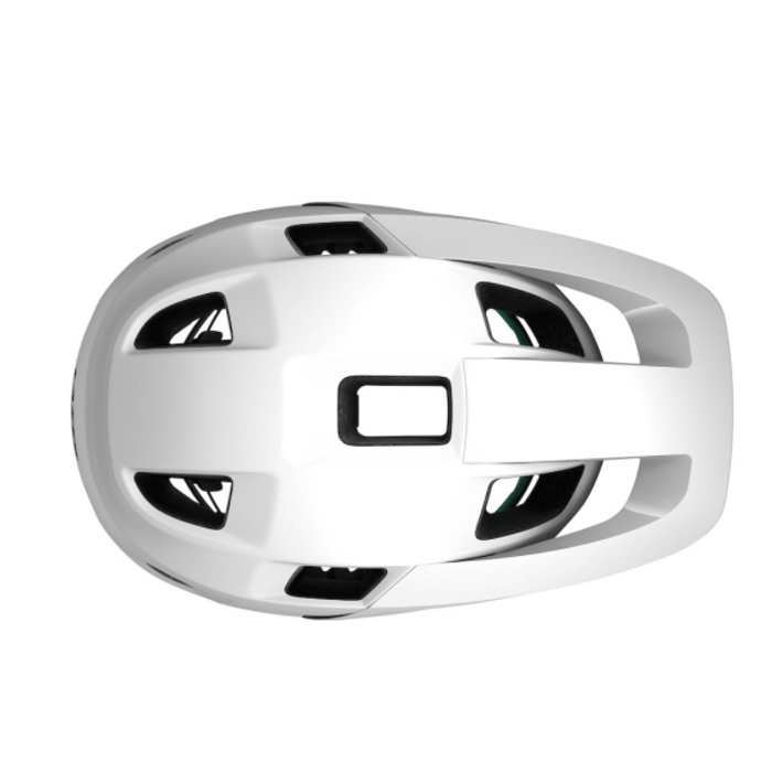 LAZER LAZER LUPO KC HELMET MATT WHITE 54 - 61 CM