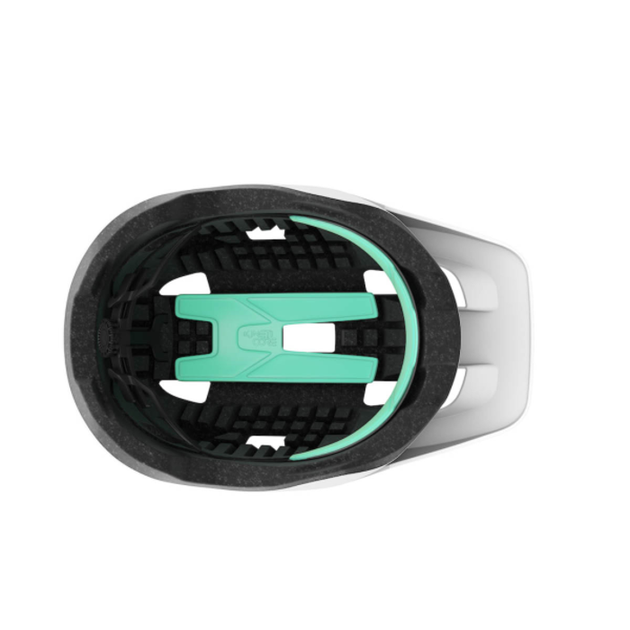 LAZER LAZER LUPO KC HELMET MATT WHITE 54 - 61 CM