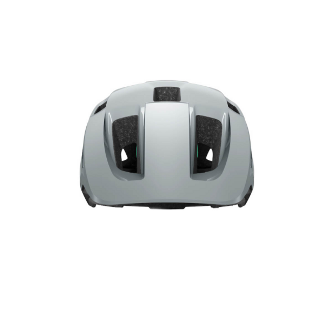 LAZER LUPO KC HELMET GREY 54 - 61 CM
