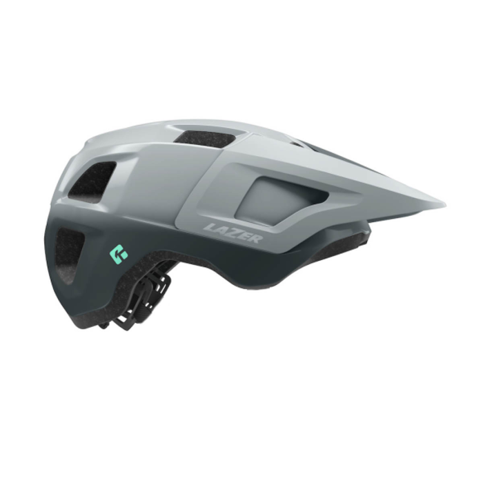 LAZER LAZER LUPO KC HELMET GREY 54 - 61 CM