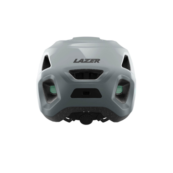 LAZER LAZER LUPO KC HELMET GREY 54 - 61 CM