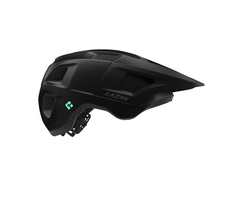 LAZER LAZER LUPO KC HELMET MATT BLACK 54 - 61 CM