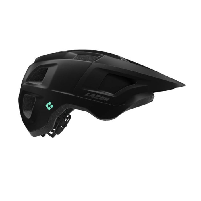 LAZER LAZER LUPO KC HELMET MATT BLACK 54 - 61 CM
