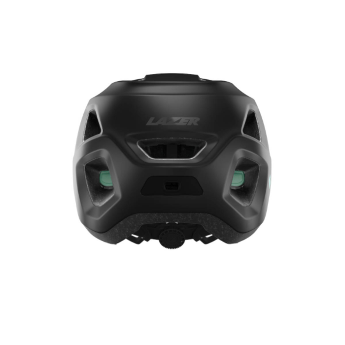 LAZER LAZER LUPO KC HELMET MATT BLACK 54 - 61 CM