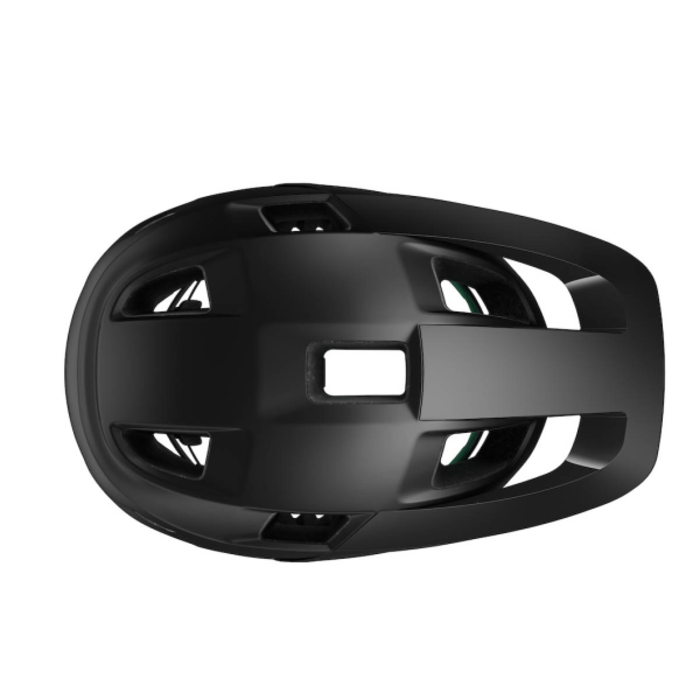 LAZER LAZER LUPO KC HELMET MATT BLACK 54 - 61 CM