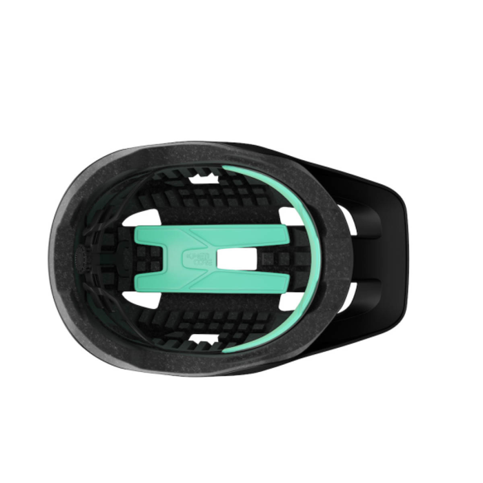 LAZER LAZER LUPO KC HELMET MATT BLACK 54 - 61 CM