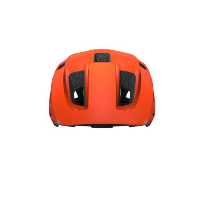 LAZER LAZER LUPO KC HELMET MATT FLASH ORANGE 54 - 61 CM