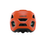 LAZER LUPO KC HELMET MATT FLASH ORANGE 54 - 61 CM