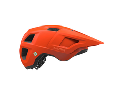 LAZER LAZER LUPO KC HELMET MATT FLASH ORANGE 54 - 61 CM