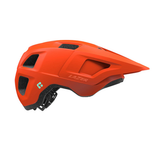 LAZER LAZER LUPO KC HELMET MATT FLASH ORANGE 54 - 61 CM