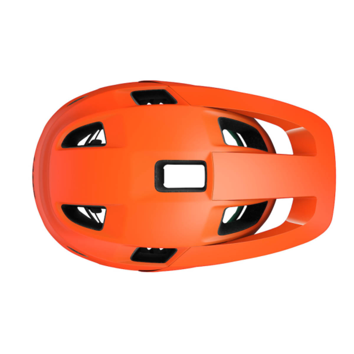 LAZER LAZER LUPO KC HELMET MATT FLASH ORANGE 54 - 61 CM