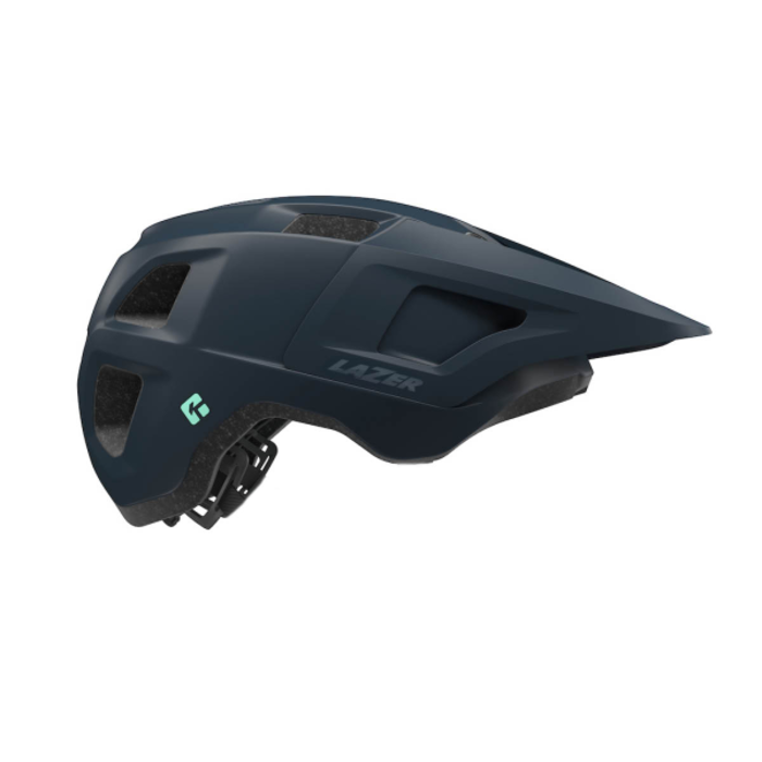 LAZER LAZER LUPO KC HELMET MATT NAVY BLUE 54 - 61 CM