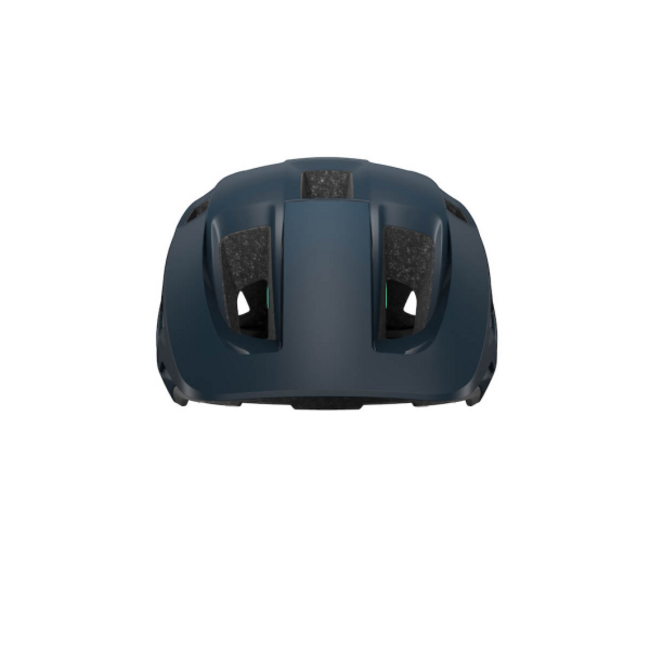 LAZER LUPO KC HELMET MATT NAVY BLUE 54 - 61 CM