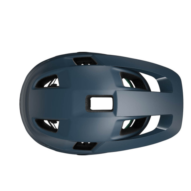 LAZER LUPO KC HELMET MATT NAVY BLUE 54 - 61 CM