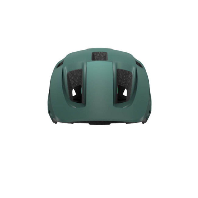 LAZER LUPO KC HELMET MATT SAGE GREEN 54 - 61 CM