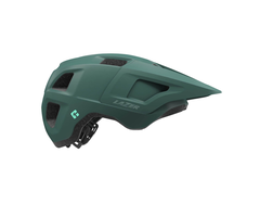 LAZER LAZER LUPO KC HELMET MATT SAGE GREEN 54 - 61 CM