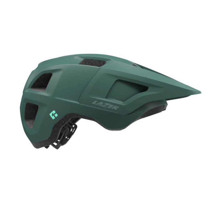 LAZER LAZER LUPO KC HELMET MATT SAGE GREEN 54 - 61 CM