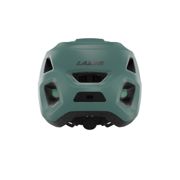 LAZER LAZER LUPO KC HELMET MATT SAGE GREEN 54 - 61 CM