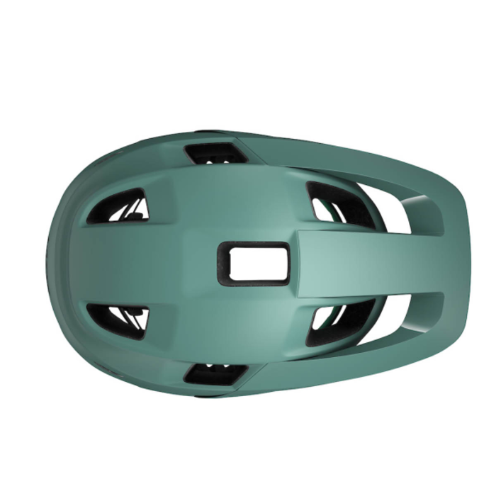 LAZER LAZER LUPO KC HELMET MATT SAGE GREEN 54 - 61 CM