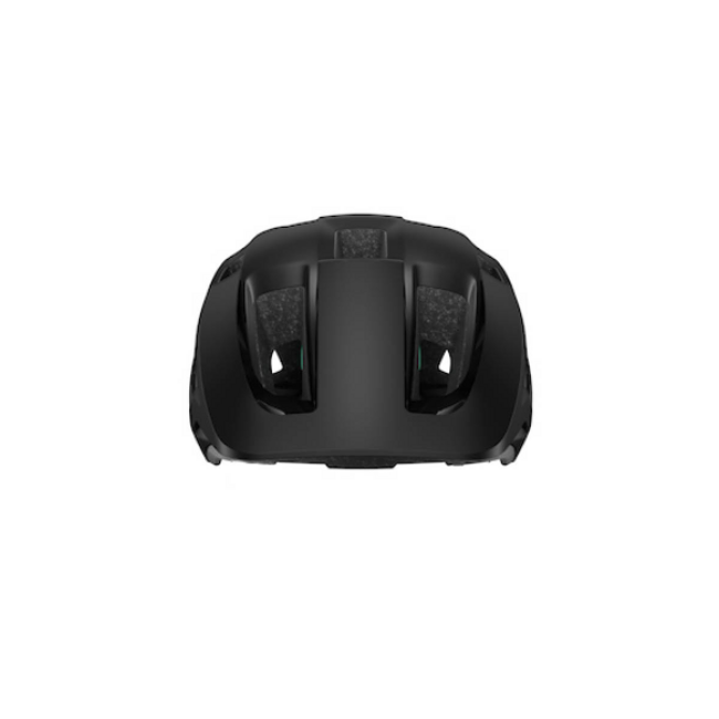 LAZER FINCH KC HELMET MATT BLACK  50 - 56 CM