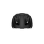 LAZER FINCH KC HELMET MATT BLACK  50 - 56 CM