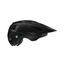 LAZER FINCH KC HELMET MATT BLACK  50 - 56 CM