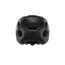 LAZER FINCH KC HELMET MATT BLACK  50 - 56 CM