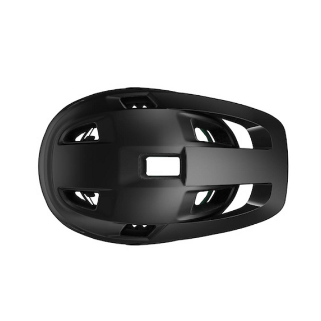 LAZER FINCH KC HELMET MATT BLACK  50 - 56 CM