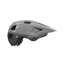 LAZER FINCH KC HELMET GREY  50 - 56 CM