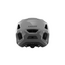 LAZER FINCH KC HELMET GREY  50 - 56 CM