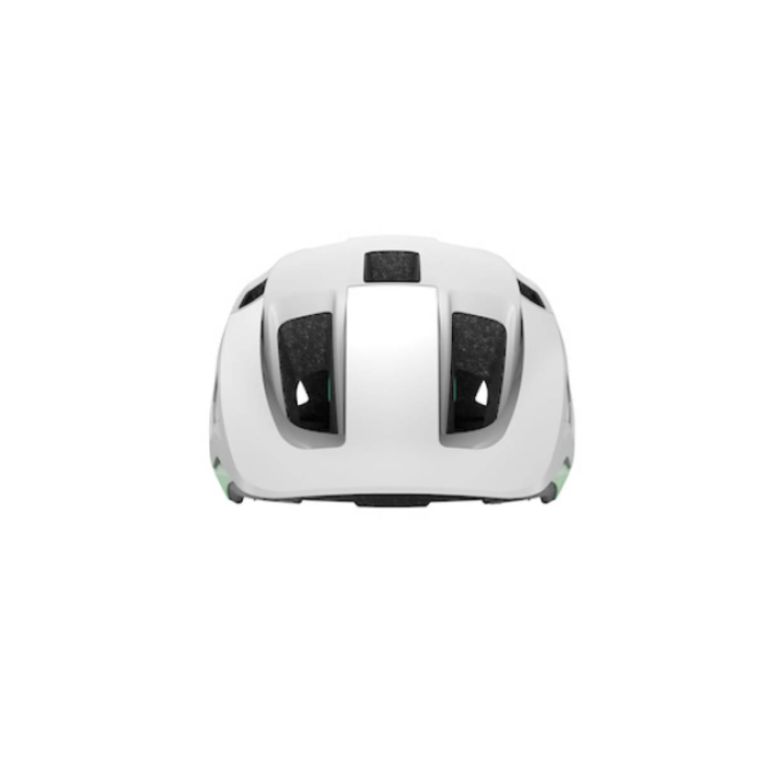 LAZER LAZER FINCH KC HELMET MATT WHITE MINT  50 - 56 CM