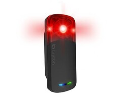 BRYTON BRYTON GARDIA R300L RADAR