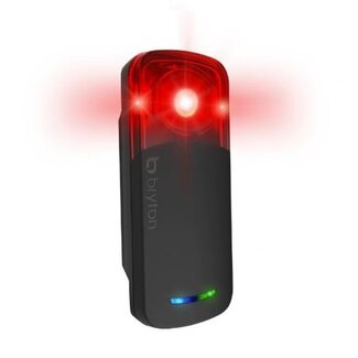 BRYTON BRYTON GARDIA R300L RADAR