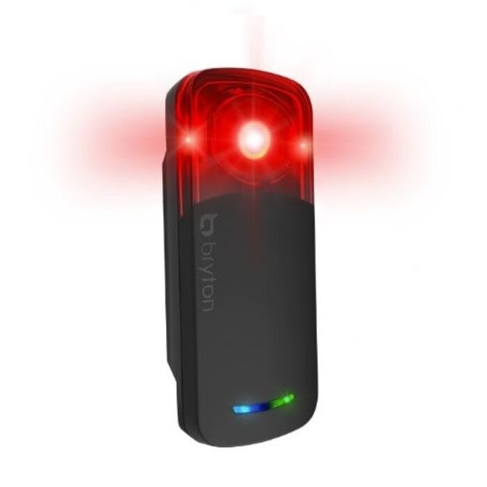 BRYTON BRYTON GARDIA R300L RADAR