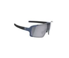 BBB BBB CHESTER SUNGLASSES SILVER