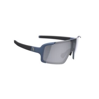 BBB BBB CHESTER SUNGLASSES SILVER