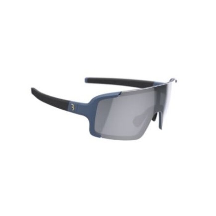 BBB BBB CHESTER SUNGLASSES SILVER