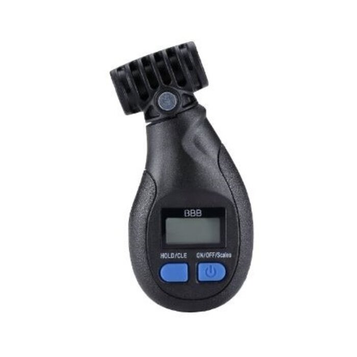 BBB BBB GADGETGUAGE DIGITAL PRESSURE GUAGE BMP-92