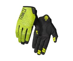GIRO GIRO DND MTB GLOVE TRAIL LIME