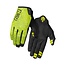 GIRO DND MTB GLOVE TRAIL LIME