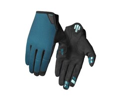 GIRO GIRO LA'DND LADIES MTB GLOVE HARBOUR BLUE