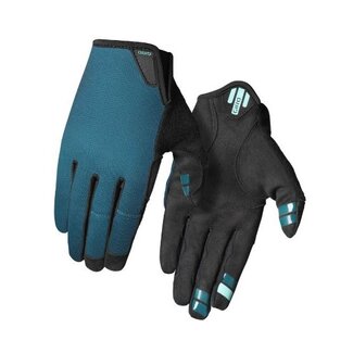 GIRO GIRO LA'DND LADIES MTB GLOVE HARBOUR BLUE
