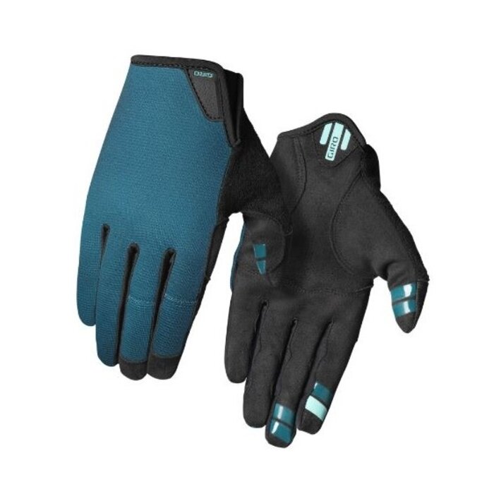 GIRO GIRO LA'DND LADIES MTB GLOVE HARBOUR BLUE