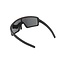 BBB CHESTER SUNGLASSES MATT BLACK / ORANGE LENSE