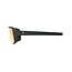 BBB CHESTER SUNGLASSES MATT BLACK / ORANGE LENSE