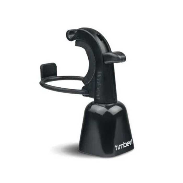 TIMBER TIMBER BELL WITH O RINGS